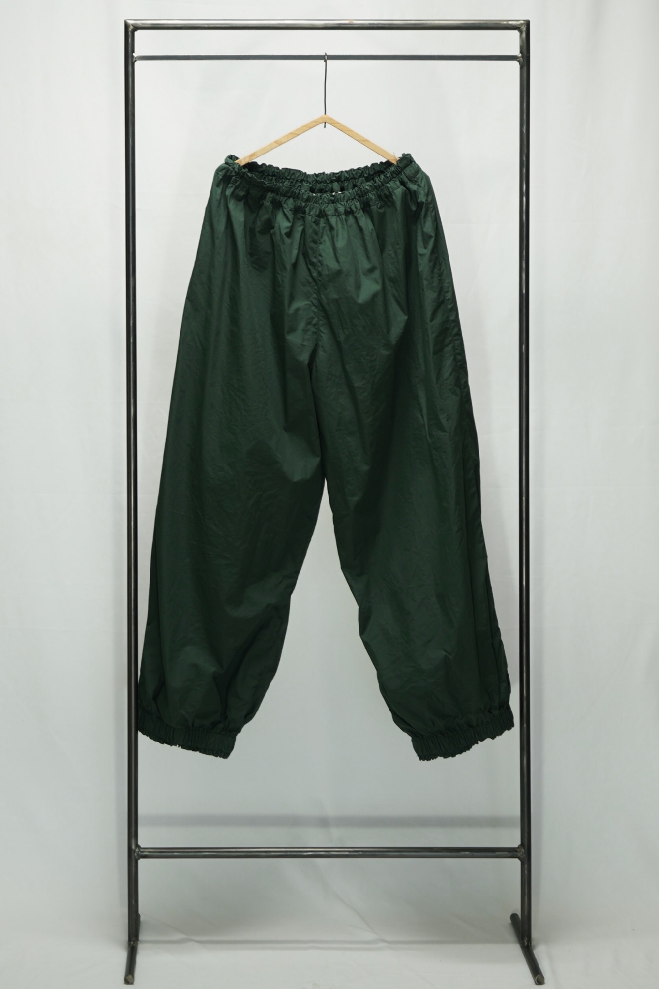 High Density Cotton New Kung-Fu Pants(Maximum Length)