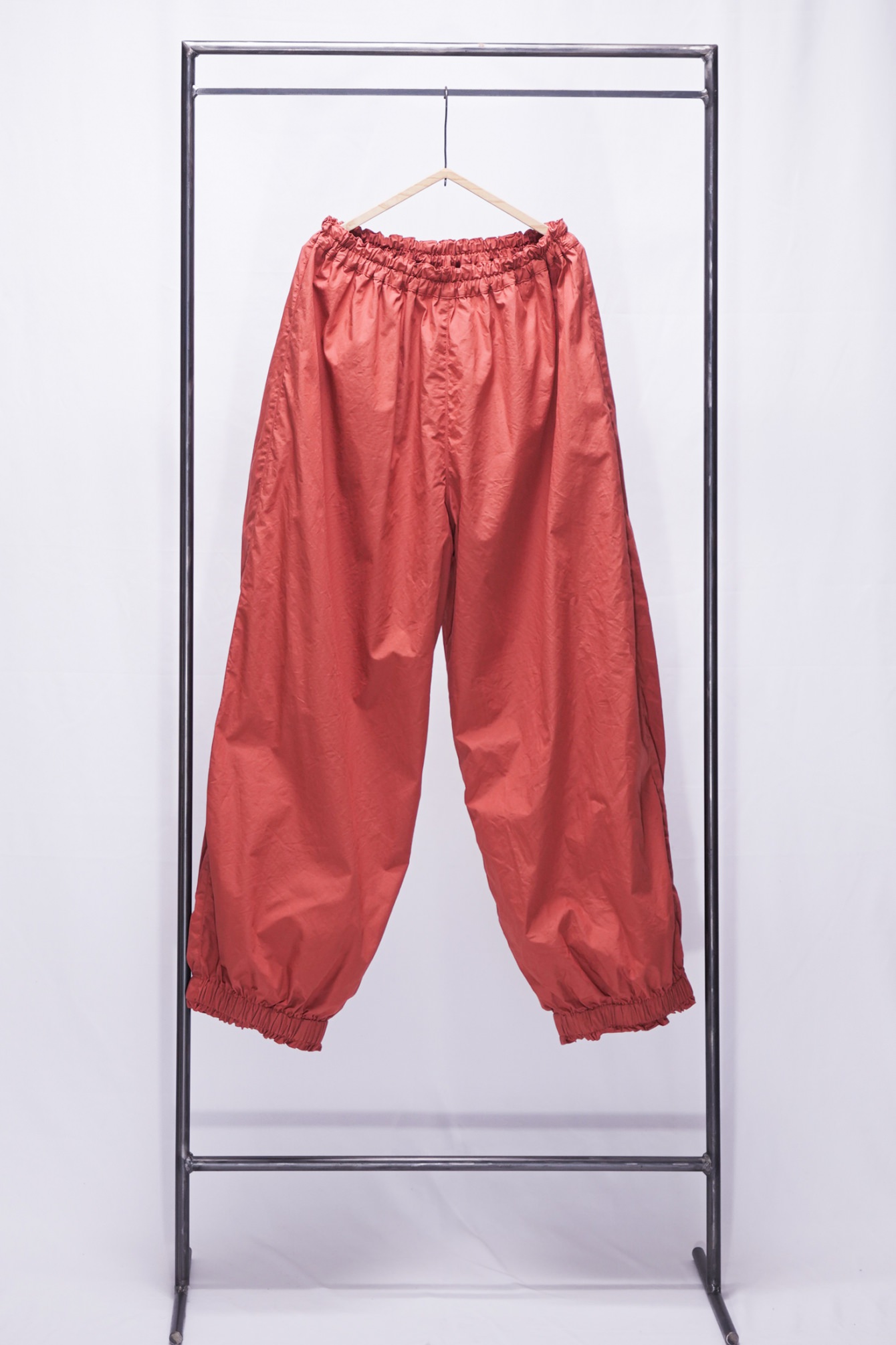 High Density Cotton New Kung-Fu Pants(Maximum Length)