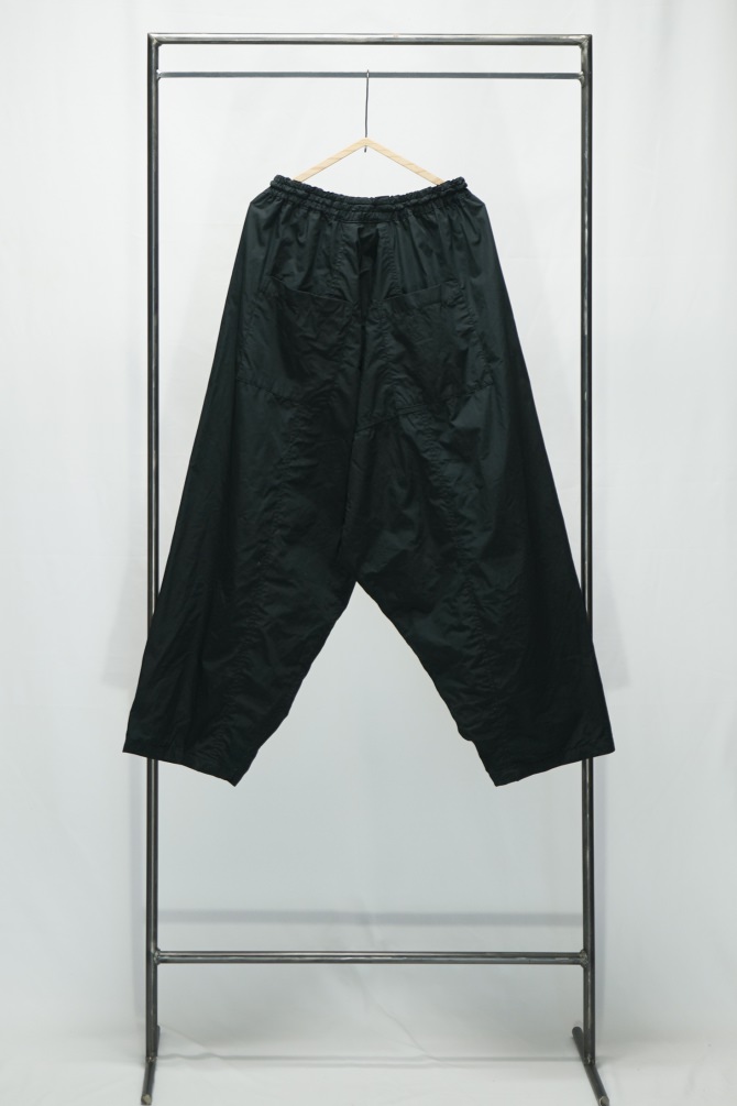 休日限定 高密度綿 ニューヤオパンツIV iroiro | STORE ONLINE | パンツ