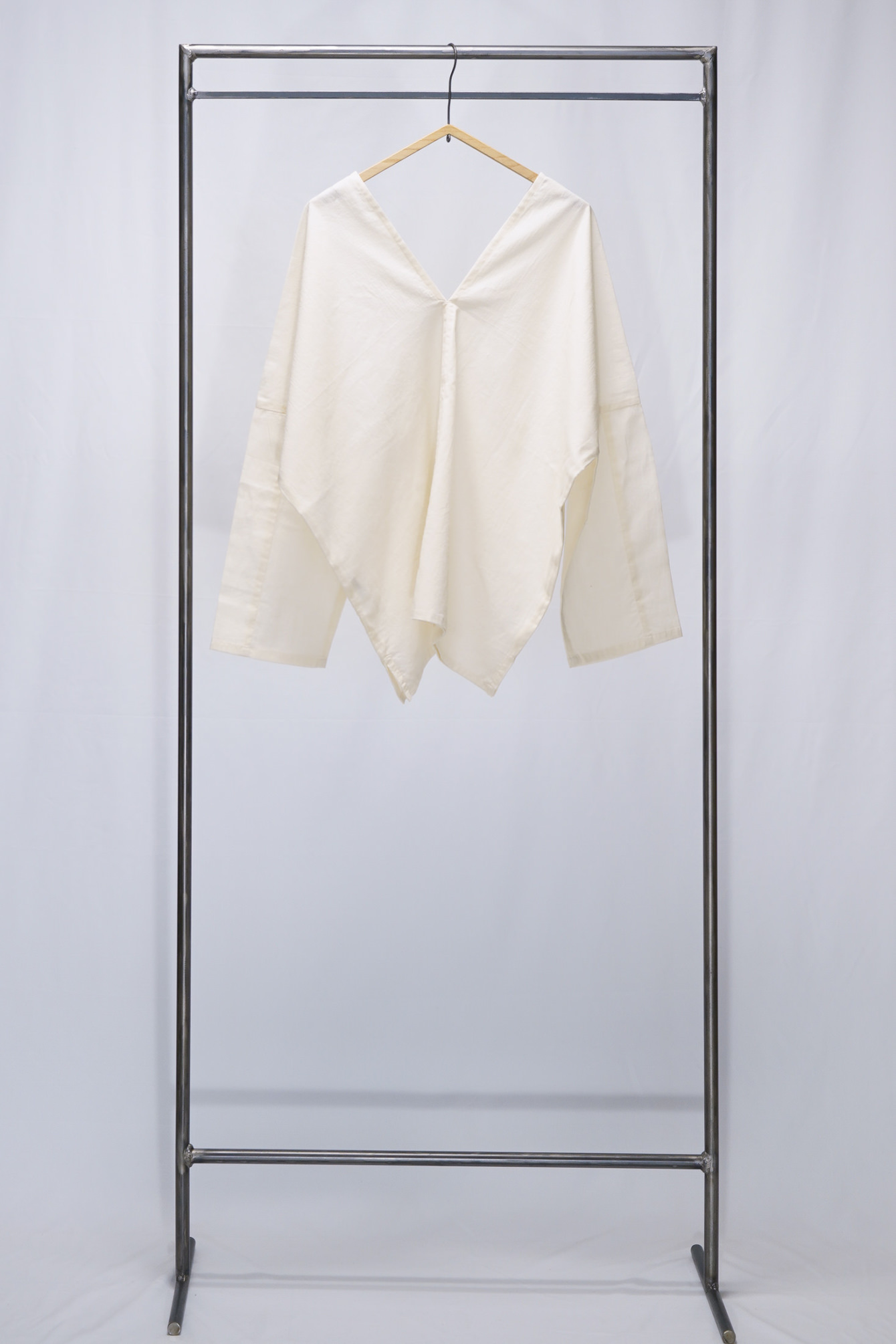 NS Cotton Karen Shirts -Long Sleeve-