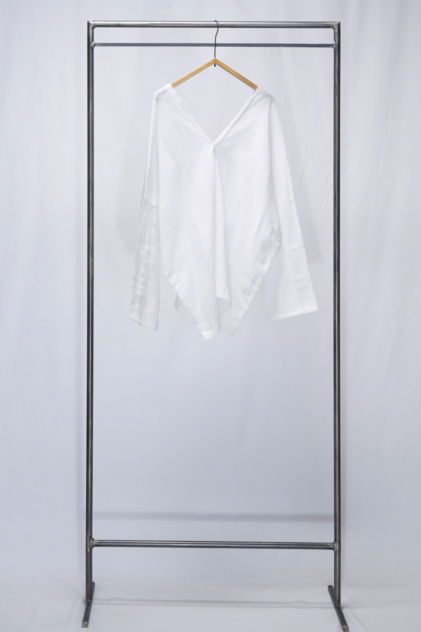 NS Cotton Karen Shirts -Long Sleeve-