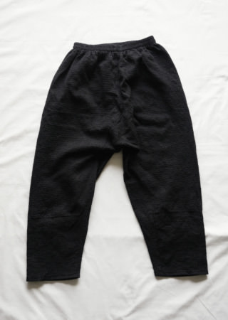 刺し子MonpePants