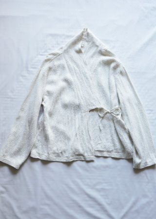 刺し子TaiLu Jacket