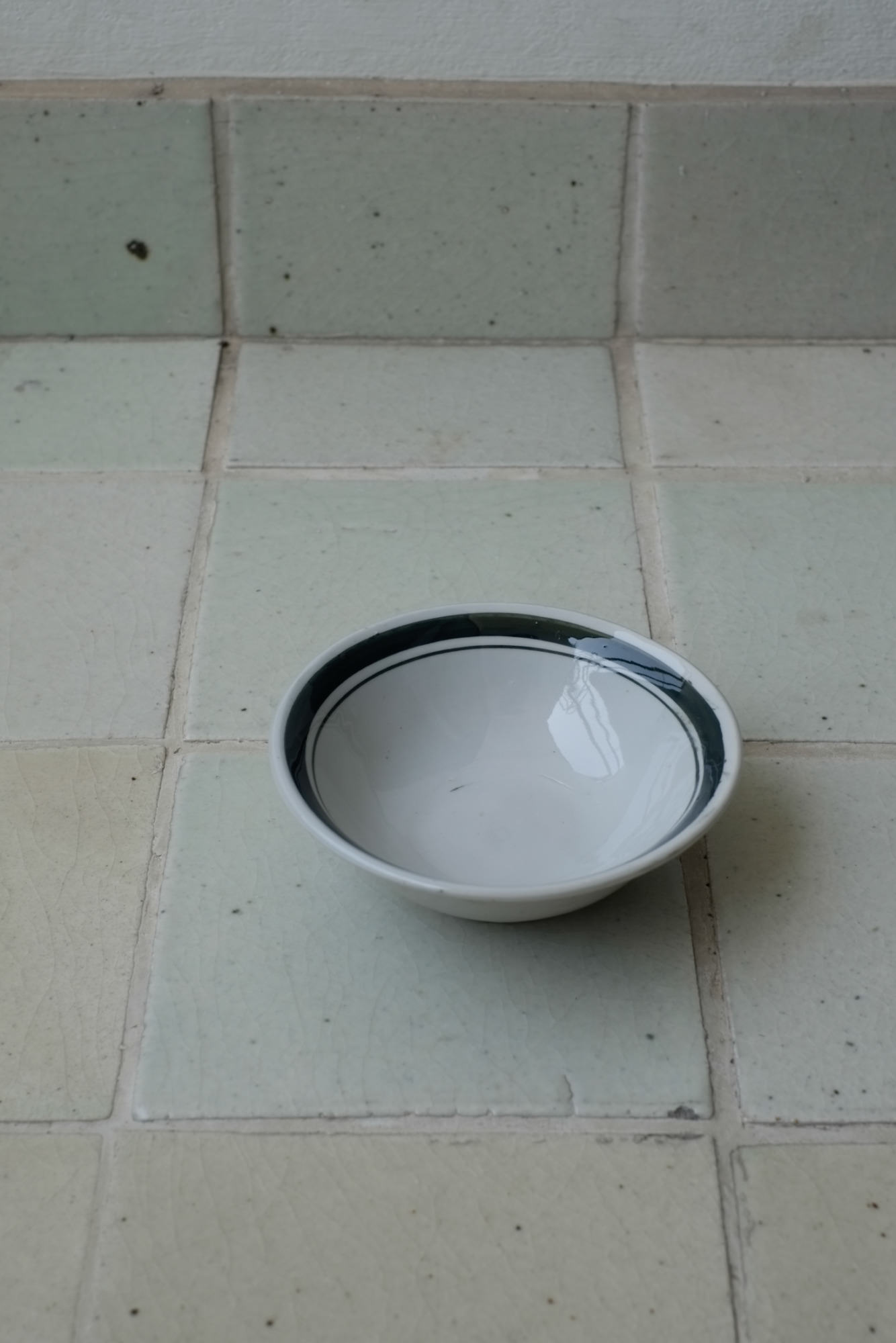 Thai Used Small Bowl ②