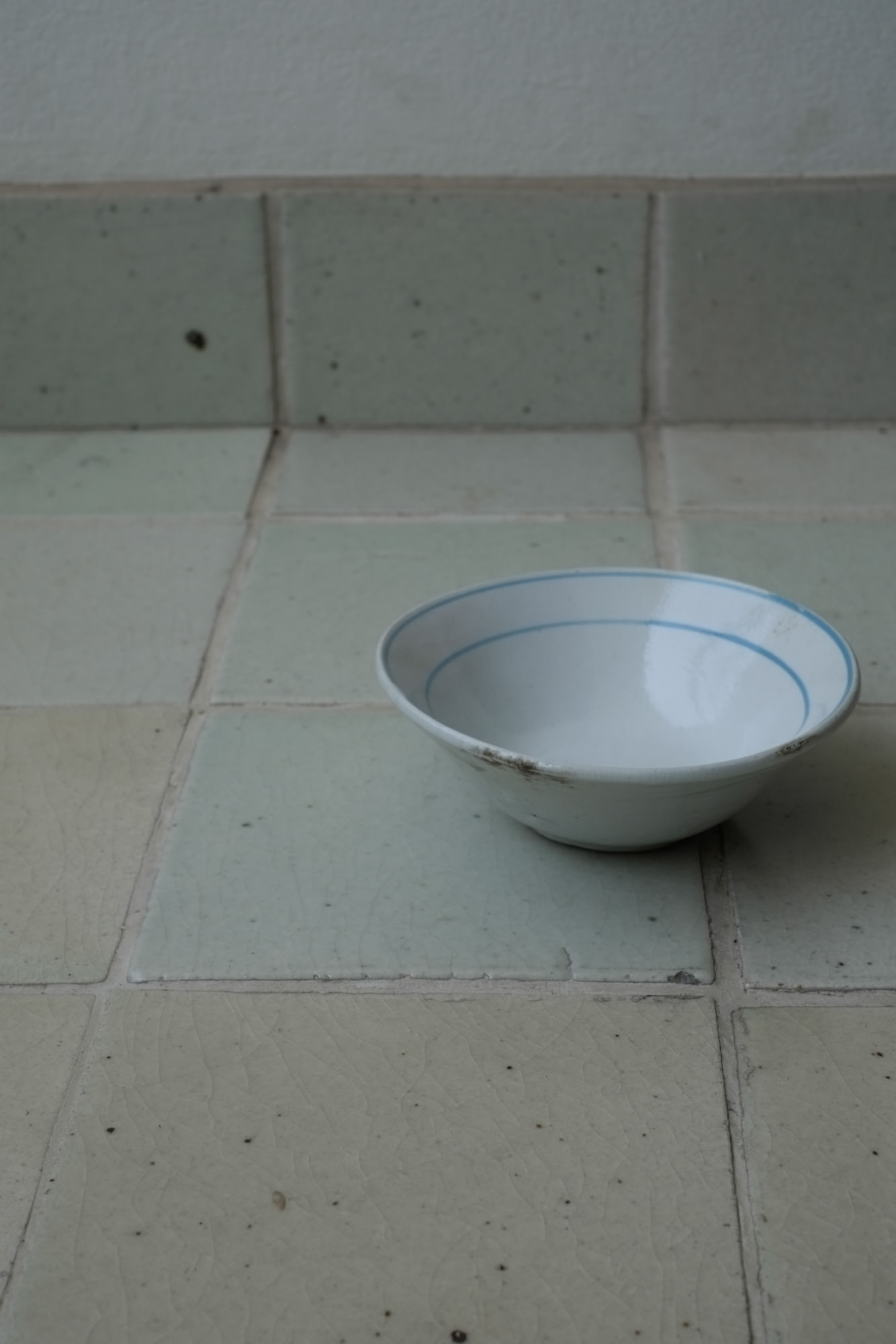 Thai Used Small Bowl ⑤