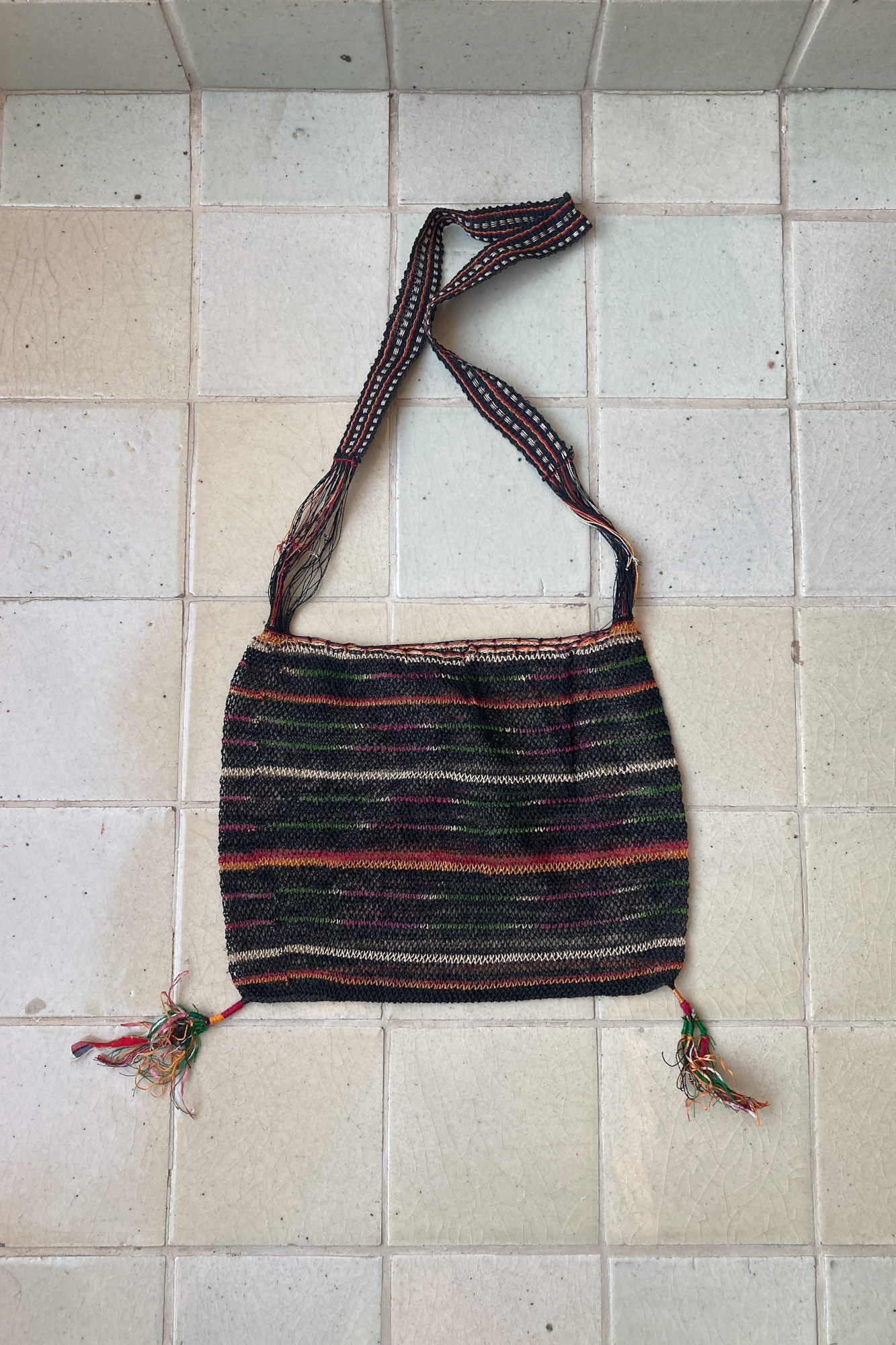 ”KAYA” RANDOM One-Shoulder Bag