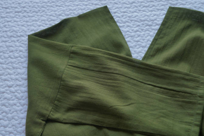 SCコットン カレンシャツ – 長袖 – | ONLINE STORE | iroiro