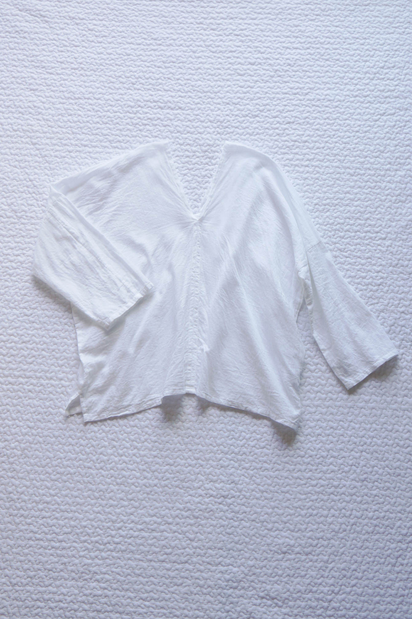 SC Cotton Karen Shirts -Long Sleeve-