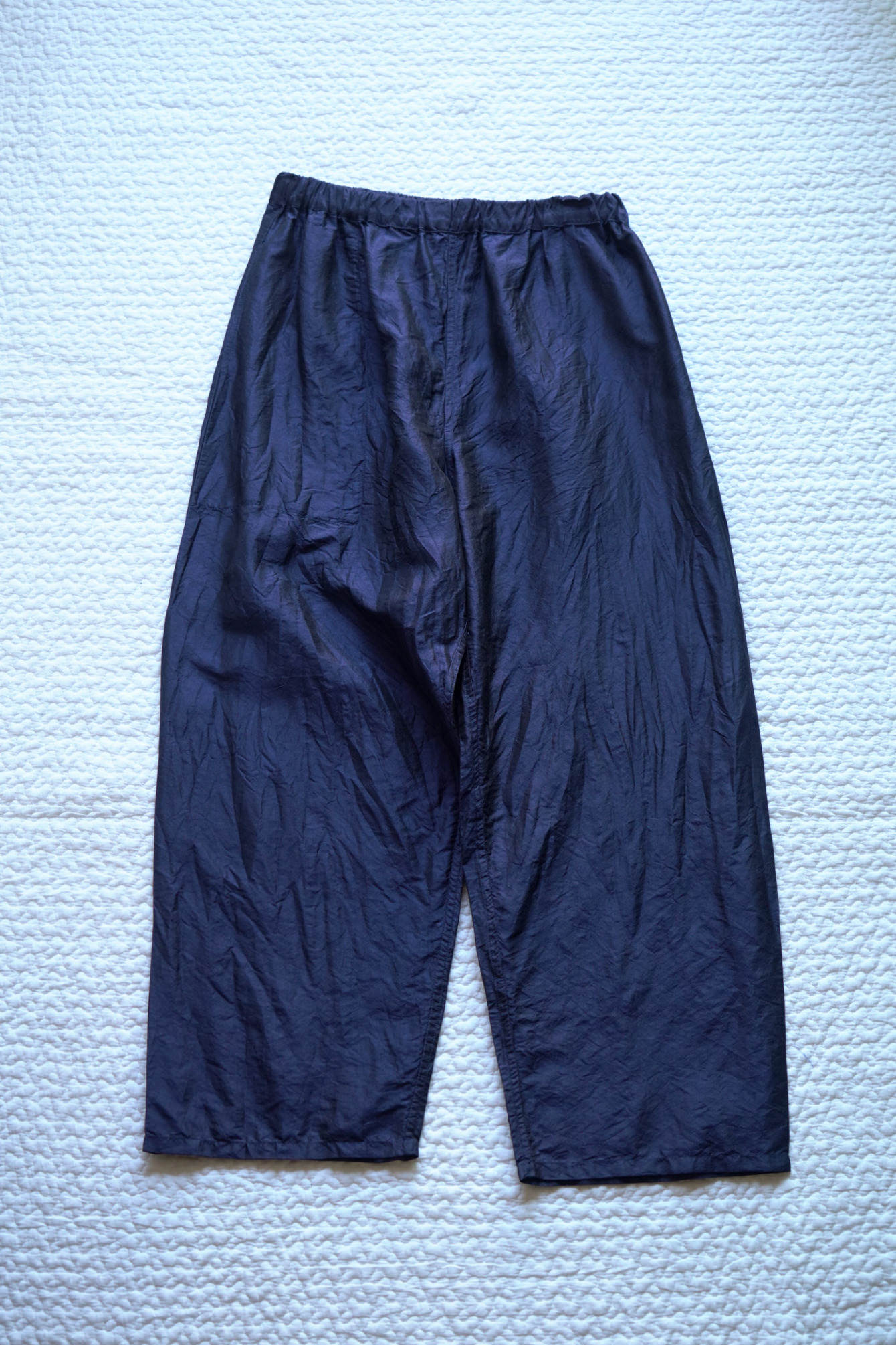 Thai Silk Meditaion Pants