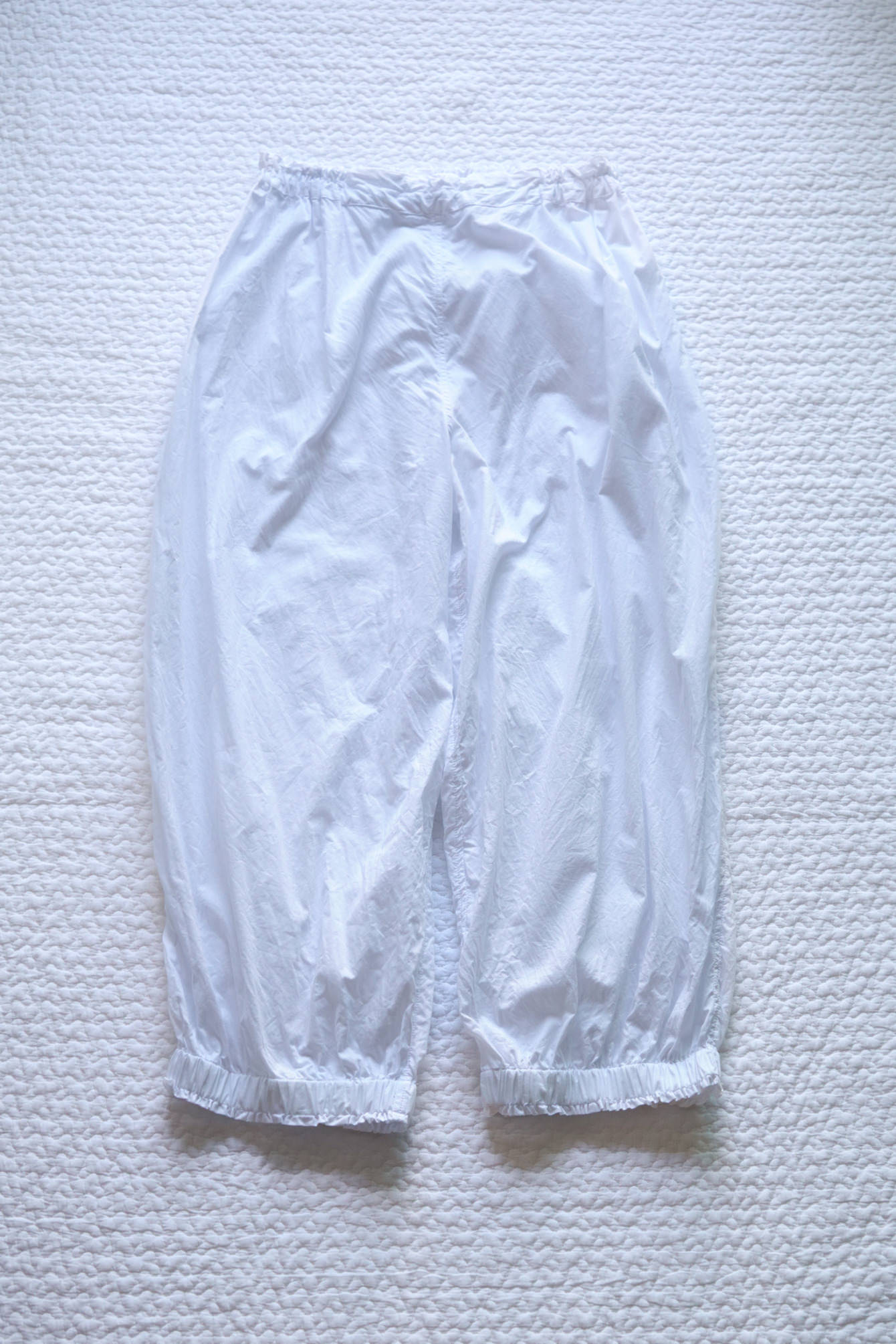 MUSLIM Cotton New Kung-Fu Pants