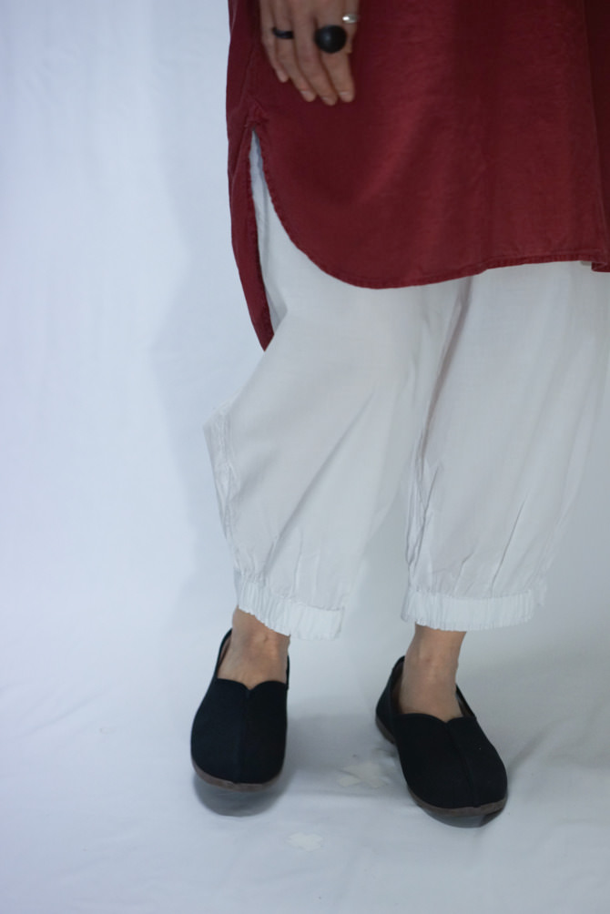 ムスリムコットン ニュー カンフーパンツ | ONLINE STORE