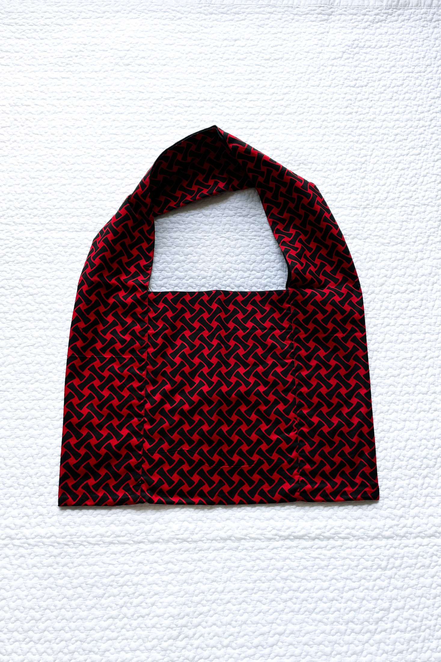 あきさん アフリカンバティック zakuchiku LOGO バッグ あきさん様専用 アフリカンバティック zakuchiku LOGO バッグ