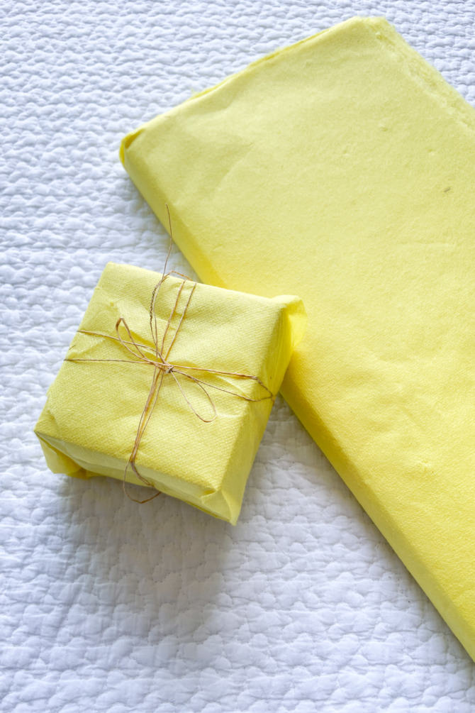 サーペーパー包装紙(サー＝タイ語で桑の樹の意味） | ONLINE STORE