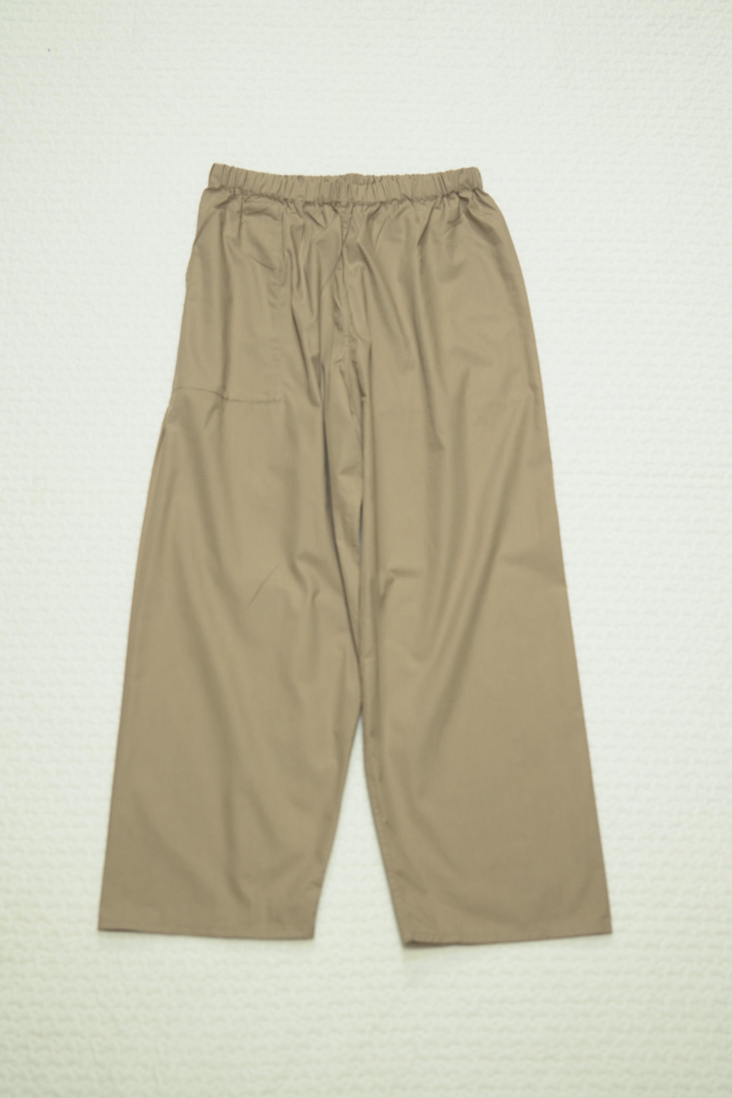 軽量高密度綿 メディテーションパンツ | ONLINE STORE | iroiro