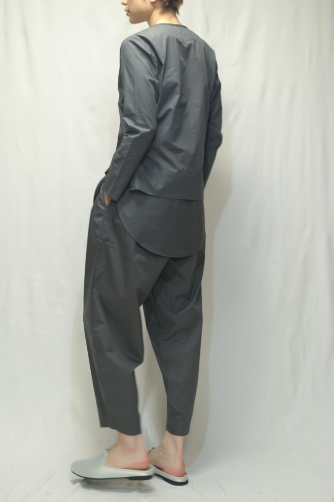 APRILPOOLDAY★日本未上陸★CHLOE LOW WAITS PANTS パンツ 単品 Chloe ハーフパンツ 新品未使用