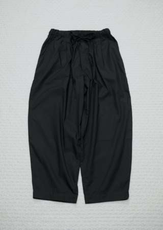 軽量高密度綿 ジャンプパンツ(ショート)
