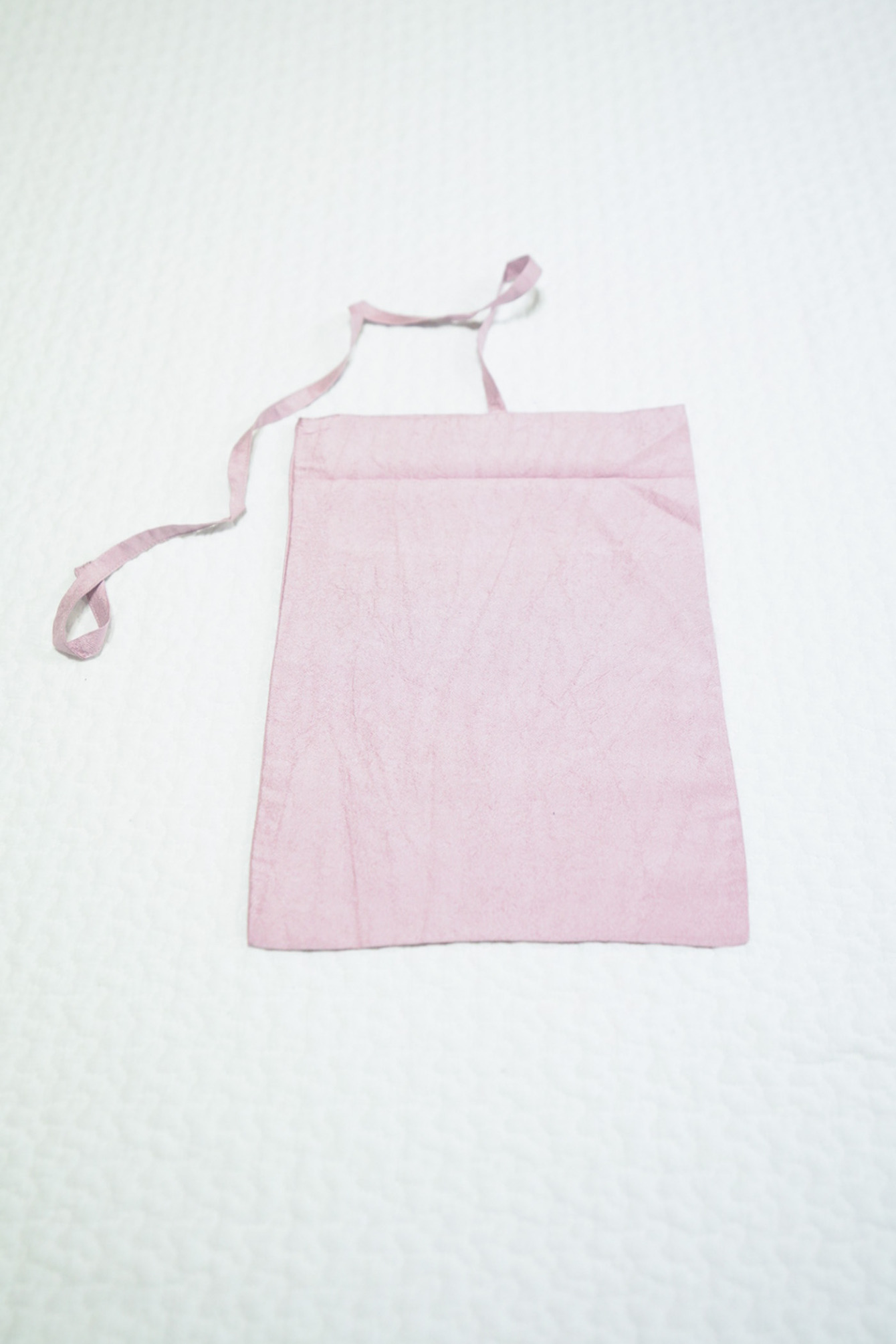 Thai Silk Wrap Roll Porch