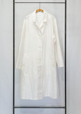 ディーマー・ディーマー タイシルク ワークコート